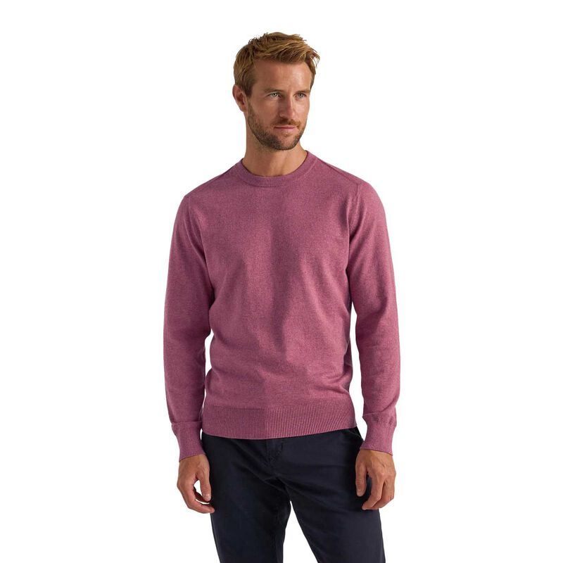 M.J. Bale Wester Crew Knit image number 0